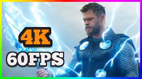 peliculas 1080p 60fps descargar|Avengers – Endgame (2019) [1080p] BDRip 60FPS [Dual][UTB].